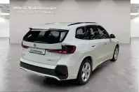 BMW X1 (Seria X) din 2025 cu 24.165 km - oferta BMW210760 - foto 4