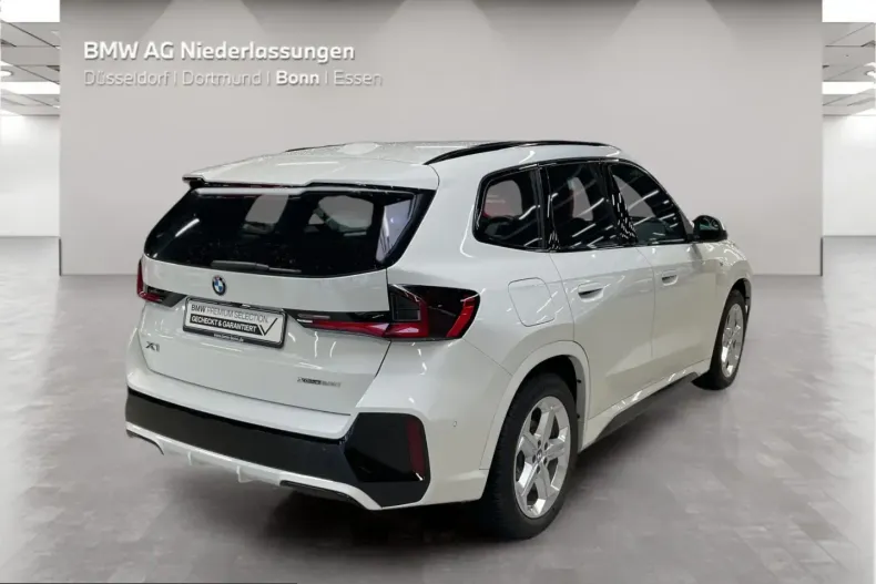 BMW X1 (Seria X) din 2025 cu 24.165 km - oferta BMW210760 - foto 4