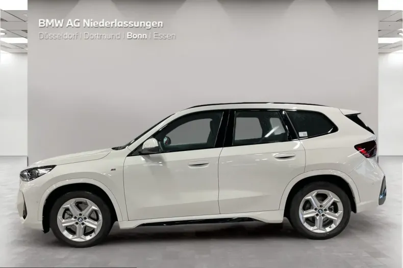 BMW X1 (Seria X) din 2025 cu 24.165 km - oferta BMW210760 - foto 5