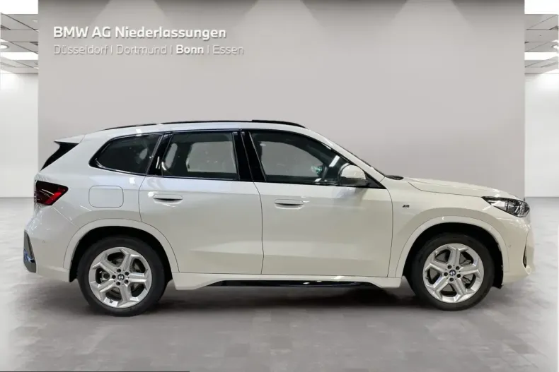 BMW X1 (Seria X) din 2025 cu 24.165 km - oferta BMW210760 - foto 7