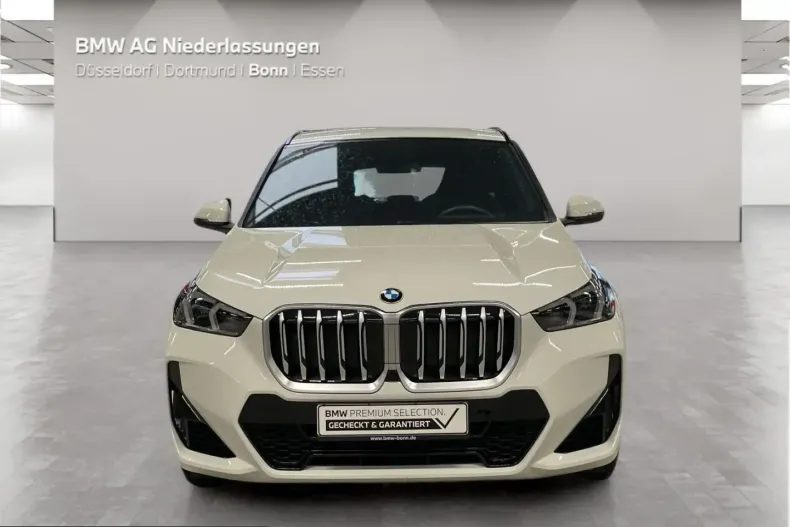 BMW X1 (Seria X) din 2025 cu 24.165 km - oferta BMW210760 - foto 8