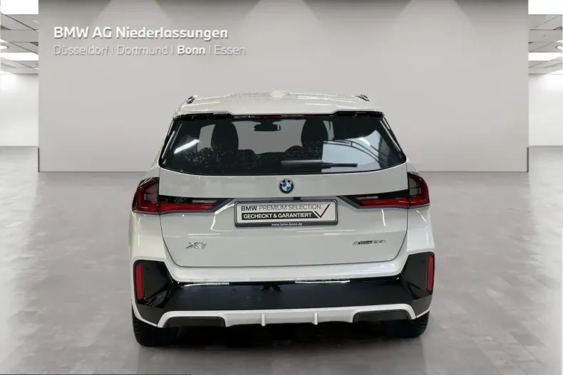 BMW X1 (Seria X) din 2025 cu 24.165 km - oferta BMW210760 - foto 9