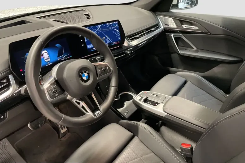BMW X1 (Seria X) din 2025 cu 24.165 km - oferta BMW210760 - foto 10