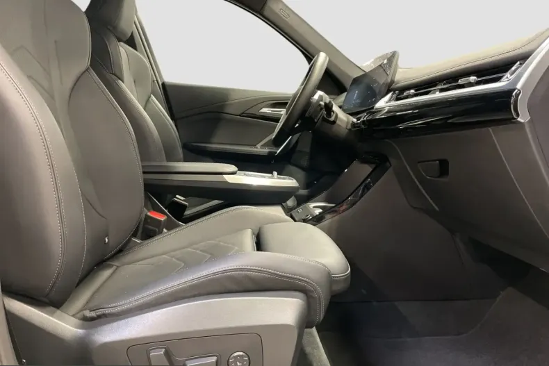 BMW X1 (Seria X) din 2025 cu 24.165 km - oferta BMW210760 - foto 11