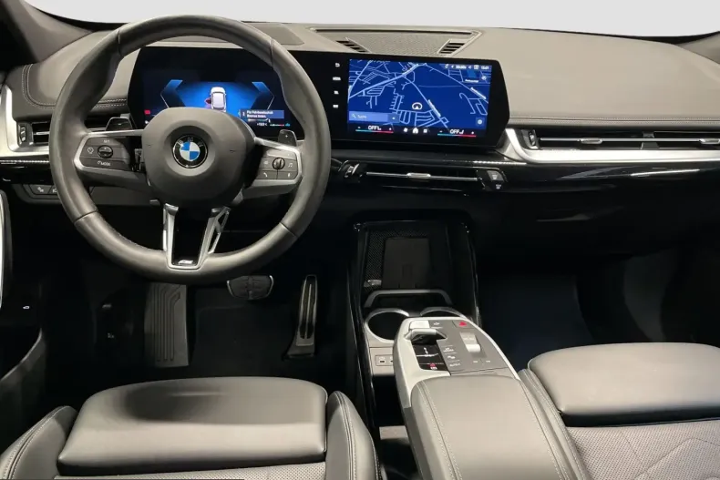 BMW X1 (Seria X) din 2025 cu 24.165 km - oferta BMW210760 - foto 12