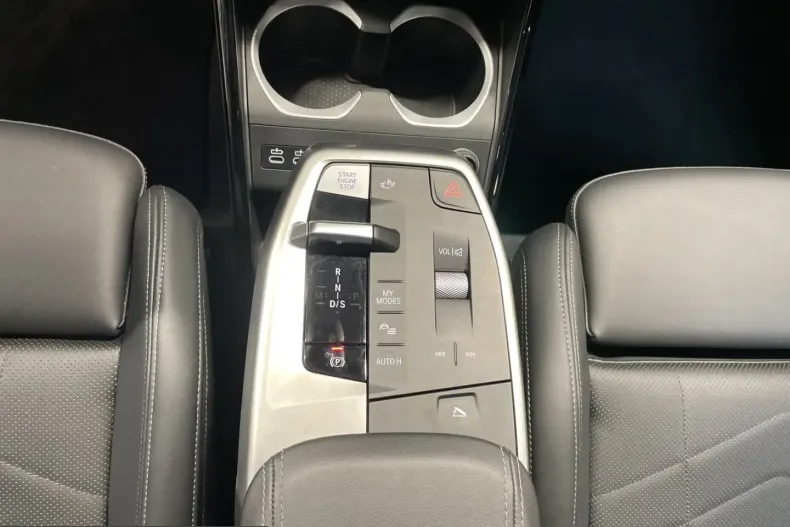 BMW X1 (Seria X) din 2025 cu 24.165 km - oferta BMW210760 - foto 17