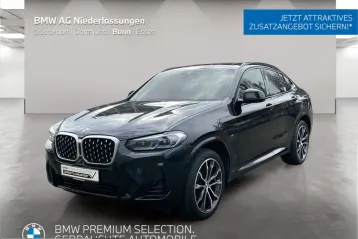 BMW X4 din 2025 - oferta BMW210761
