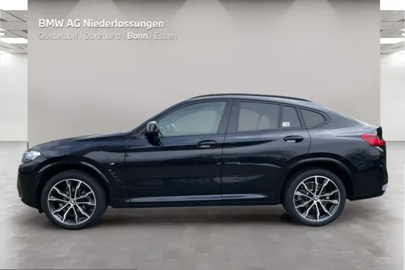 BMW X4 (Seria X) din 2025 cu 25.220 km - oferta BMW210761 - foto 5