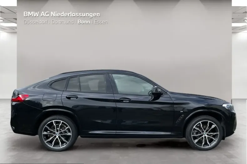 BMW X4 (Seria X) din 2025 cu 25.220 km - oferta BMW210761 - foto 7
