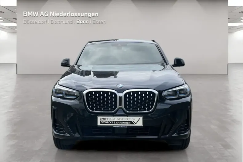 BMW X4 (Seria X) din 2025 cu 25.220 km - oferta BMW210761 - foto 8