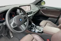 BMW X4 (Seria X) din 2025 cu 25.220 km - oferta BMW210761 - foto 10