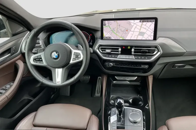 BMW X4 (Seria X) din 2025 cu 25.220 km - oferta BMW210761 - foto 12