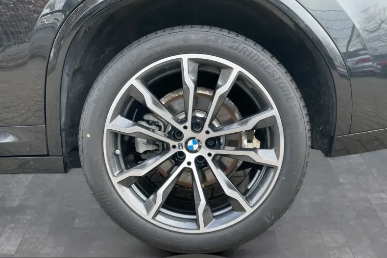 BMW X4 (Seria X) din 2025 cu 25.220 km - oferta BMW210761 - foto 14