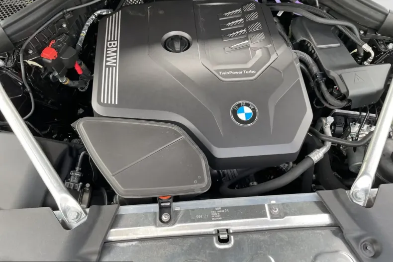 BMW X4 (Seria X) din 2025 cu 25.220 km - oferta BMW210761 - foto 15