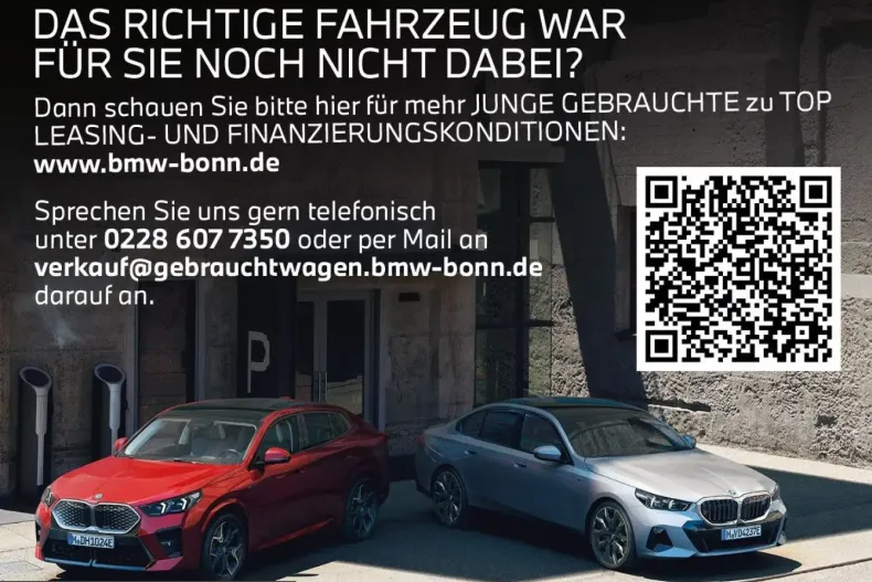 BMW X4 (Seria X) din 2025 cu 25.220 km - oferta BMW210761 - foto 18