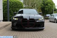 BMW M4 (Seria 4) din 2025 cu 36.700 km - oferta BMW210763 - foto 2