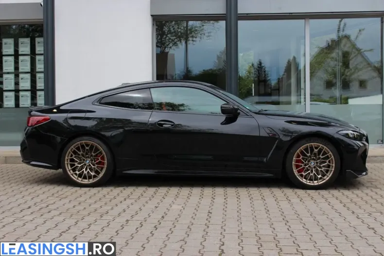 BMW M4 (Seria 4) din 2025 cu 36.700 km - oferta BMW210763 - foto 4
