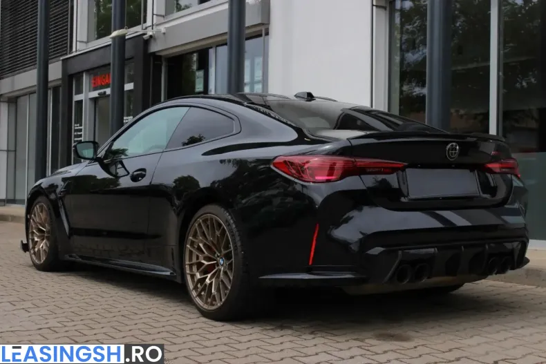 BMW M4 (Seria 4) din 2025 cu 36.700 km - oferta BMW210763 - foto 7