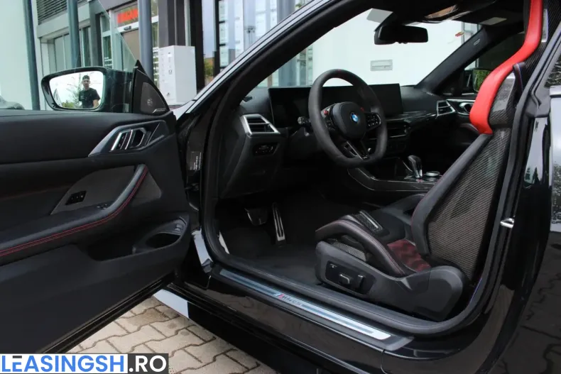 BMW M4 (Seria 4) din 2025 cu 36.700 km - oferta BMW210763 - foto 9