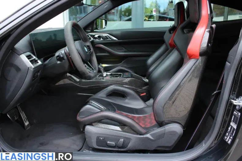 BMW M4 (Seria 4) din 2025 cu 36.700 km - oferta BMW210763 - foto 10