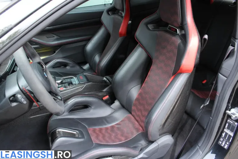 BMW M4 (Seria 4) din 2025 cu 36.700 km - oferta BMW210763 - foto 11