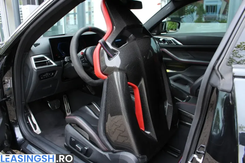 BMW M4 (Seria 4) din 2025 cu 36.700 km - oferta BMW210763 - foto 14