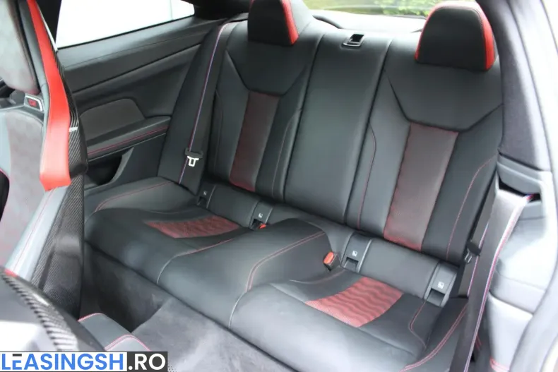 BMW M4 (Seria 4) din 2025 cu 36.700 km - oferta BMW210763 - foto 16