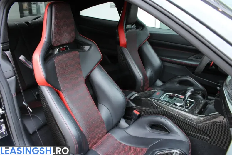 BMW M4 (Seria 4) din 2025 cu 36.700 km - oferta BMW210763 - foto 19