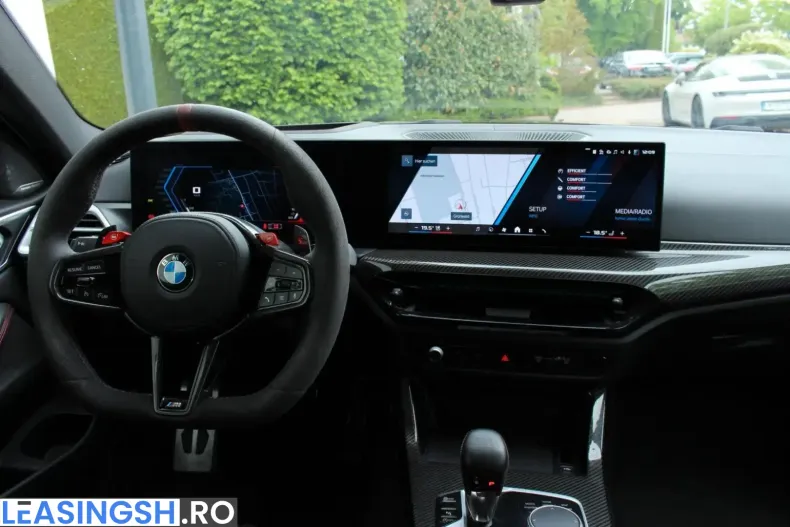 BMW M4 (Seria 4) din 2025 cu 36.700 km - oferta BMW210763 - foto 22