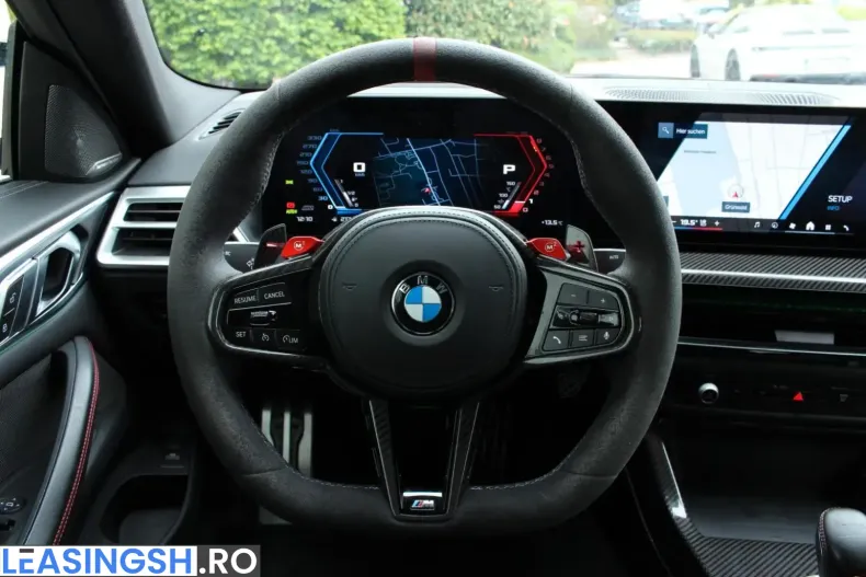 BMW M4 (Seria 4) din 2025 cu 36.700 km - oferta BMW210763 - foto 23