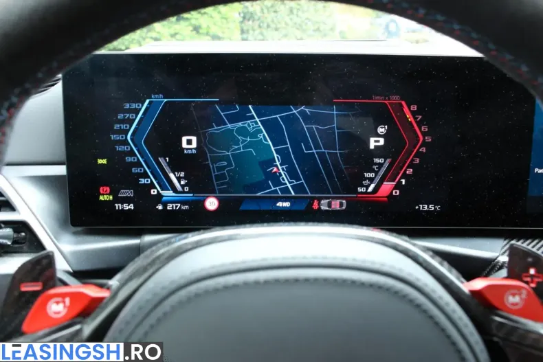 BMW M4 (Seria 4) din 2025 cu 36.700 km - oferta BMW210763 - foto 24
