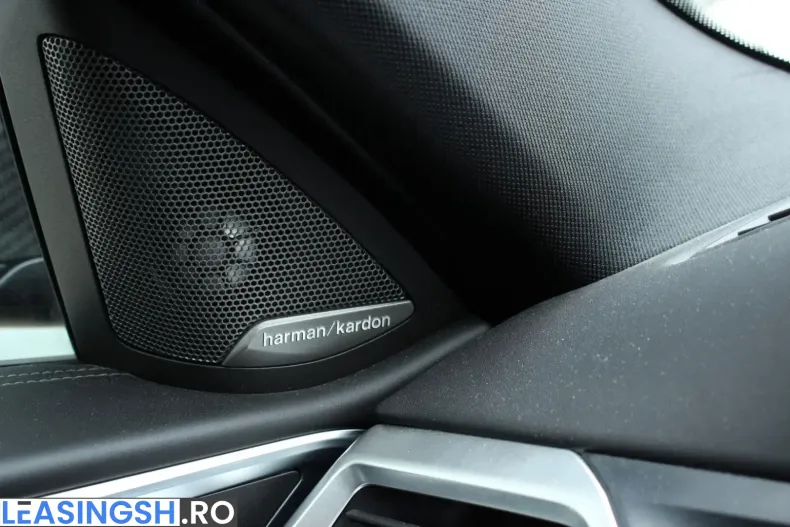 BMW M4 (Seria 4) din 2025 cu 36.700 km - oferta BMW210763 - foto 25