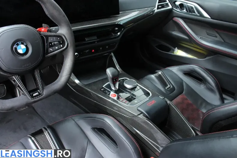 BMW M4 (Seria 4) din 2025 cu 36.700 km - oferta BMW210763 - foto 26