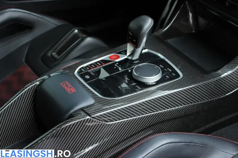 BMW M4 (Seria 4) din 2025 cu 36.700 km - oferta BMW210763 - foto 27