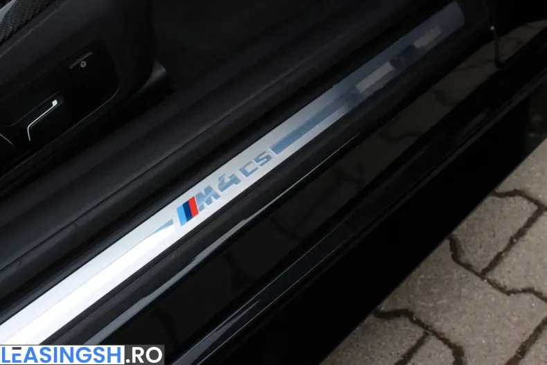 BMW M4 (Seria 4) din 2025 cu 36.700 km - oferta BMW210763 - foto 28