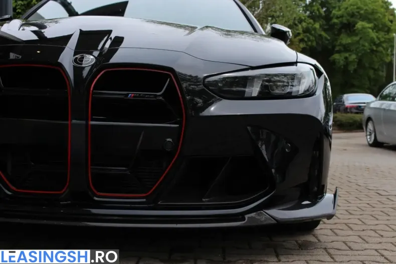 BMW M4 (Seria 4) din 2025 cu 36.700 km - oferta BMW210763 - foto 29
