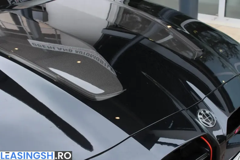 BMW M4 (Seria 4) din 2025 cu 36.700 km - oferta BMW210763 - foto 30