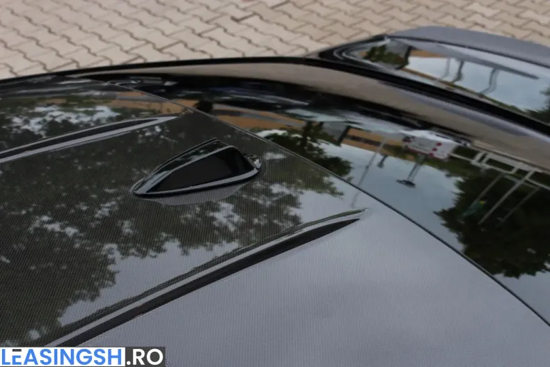 BMW M4 (Seria 4) din 2025 cu 36.700 km - oferta BMW210763 - foto 31