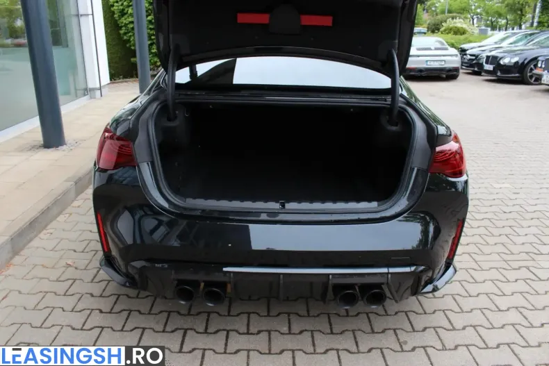 BMW M4 (Seria 4) din 2025 cu 36.700 km - oferta BMW210763 - foto 33