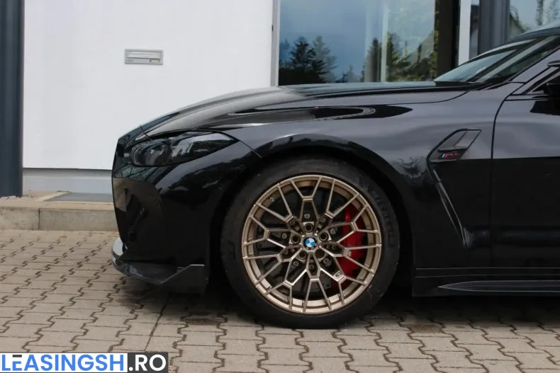 BMW M4 (Seria 4) din 2025 cu 36.700 km - oferta BMW210763 - foto 35