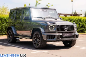 Mercedes-Benz G 63 AMG din 2024 - oferta MER210764