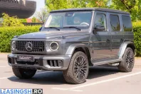 Mercedes-Benz G 63 AMG (Clasa G) din 2024 cu 16.000 km - oferta MER210764 - foto 3