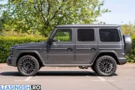Mercedes-Benz G 63 AMG (Clasa G) din 2024 cu 16.000 km - oferta MER210764 - foto 4