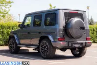 Mercedes-Benz G 63 AMG (Clasa G) din 2024 cu 16.000 km - oferta MER210764 - foto 5