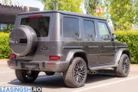 Mercedes-Benz G 63 AMG (Clasa G) din 2024 cu 16.000 km - oferta MER210764 - foto 7