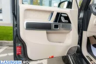 Mercedes-Benz G 63 AMG (Clasa G) din 2024 cu 16.000 km - oferta MER210764 - foto 9