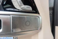 Mercedes-Benz G 63 AMG (Clasa G) din 2024 cu 16.000 km - oferta MER210764 - foto 11