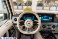 Mercedes-Benz G 63 AMG (Clasa G) din 2024 cu 16.000 km - oferta MER210764 - foto 12