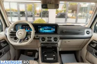 Mercedes-Benz G 63 AMG (Clasa G) din 2024 cu 16.000 km - oferta MER210764 - foto 13