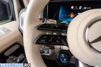 Mercedes-Benz G 63 AMG (Clasa G) din 2024 cu 16.000 km - oferta MER210764 - foto 15